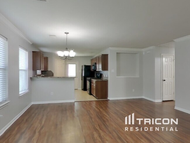 Foto del edificio - 12030 Green Bluff Ct