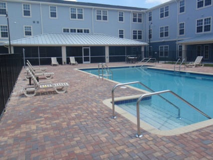 Pool - 955 Tumblin Kling Rd