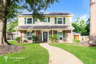 Building Photo - 18011 Tall Cypress Dr