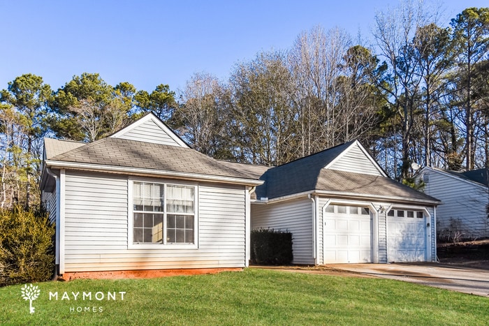 Foto del edificio - 1508 Chaseway Cir