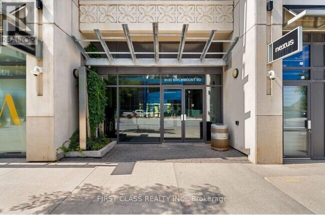 Building Photo - 8130 Birchmount Rd