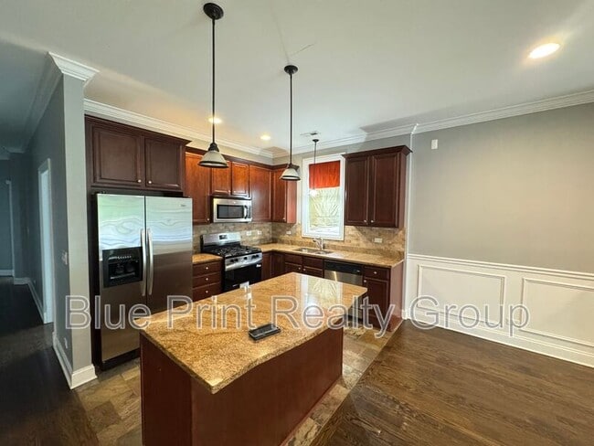 Foto del edificio - 5406 S Indiana Ave