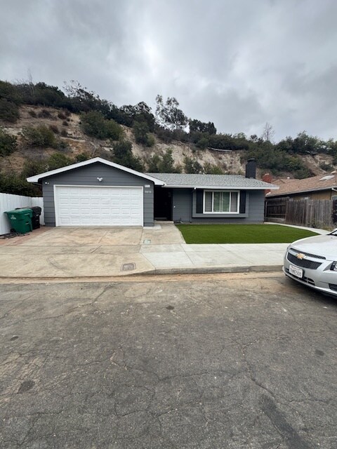 Foto del edificio - 5473 Maisel Way