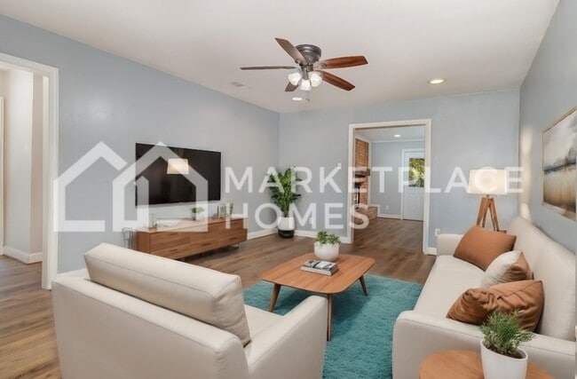 Foto del edificio - 2801 Fairbrook St