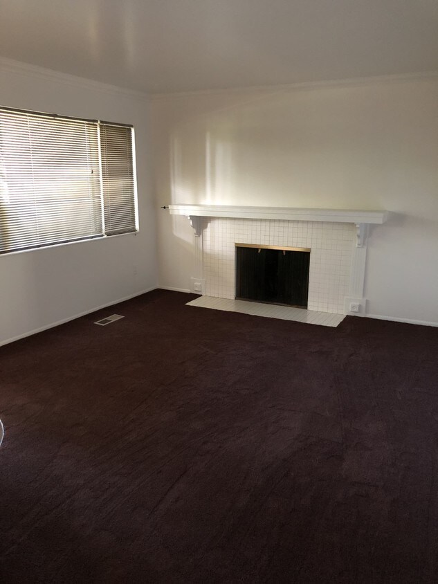 front room - 670 E 1700 S