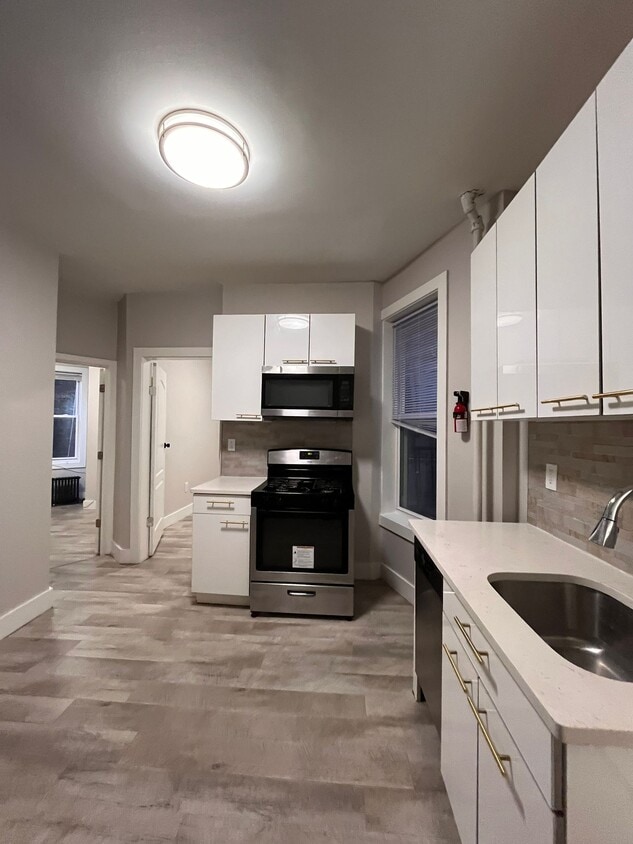 Foto principal - 5114 Palisade Ave