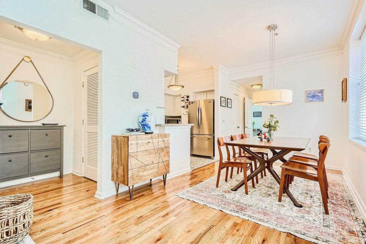 Foto principal - 800 Peachtree St NE