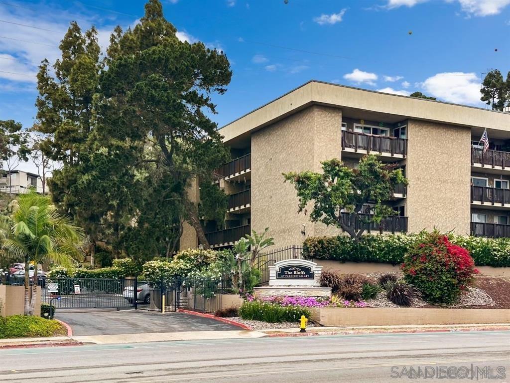 6202 Friars Rd Unit 324, San Diego, CA 92108 Condo for Rent in San