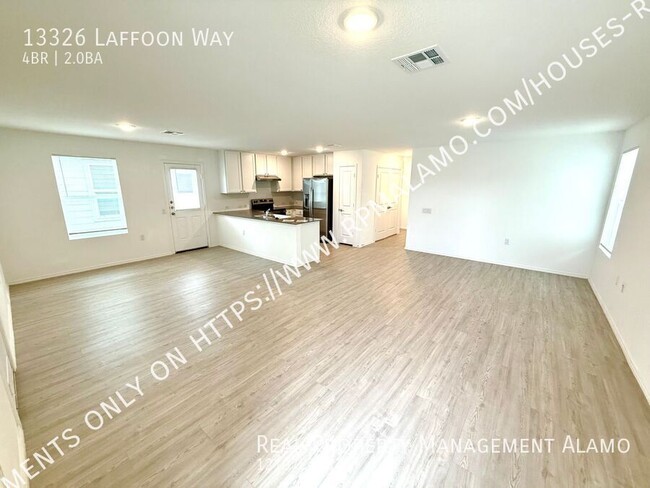 Building Photo - 13326 Laffoon Wy