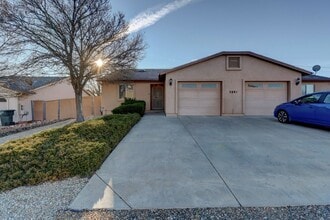 Building Photo - 3881 N Tani Rd