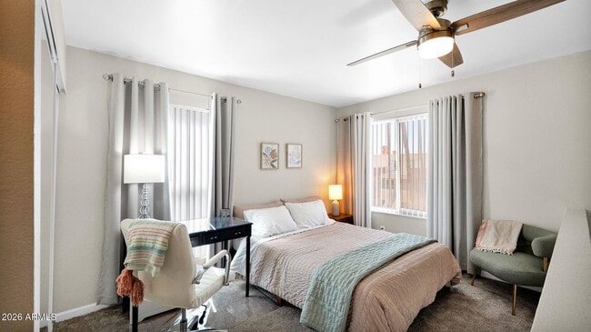 Foto del edificio - 3500 Hayden Rd