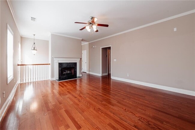 Building Photo - 3441 Lockmed Dr NW