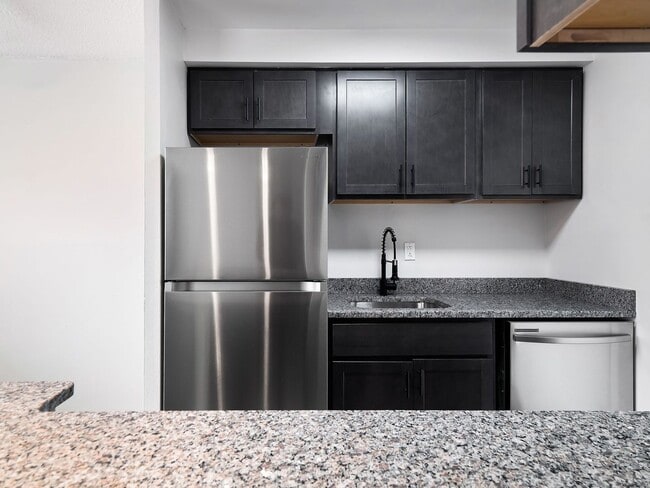 Interior Photo - Coventry Mayfield Apartments