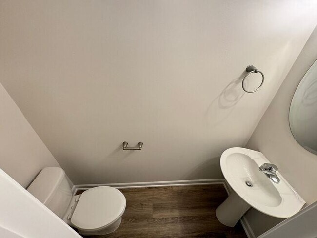 Foto del edificio - Beautiful NEW-CONSTRUCTION Goldsboro Home