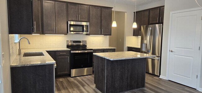 Foto del edificio - 3374 Buckeye Trl