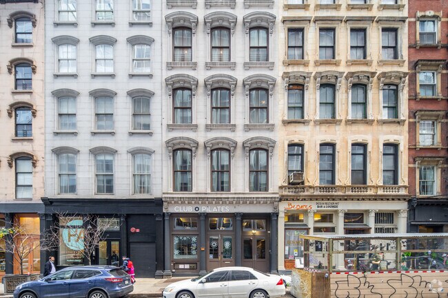 Foto del edificio - 47 Murray St