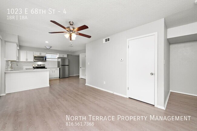 Building Photo - Renovated 1BR with Modern Updates in Brook...
