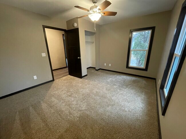 Bedroom #2 - 416 N Broad St