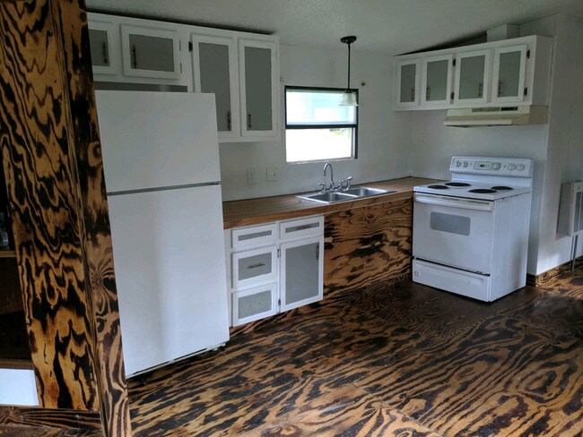 Foto del edificio - House at Lawless MHP