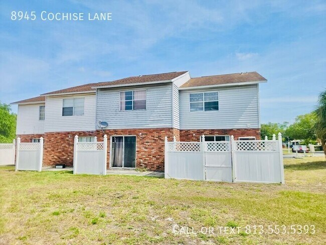 Foto del edificio - 8945 Cochise Ln