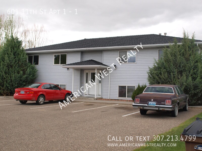 Foto principal - 601 11th St