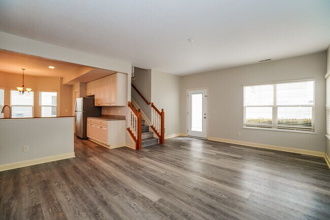Foto del edificio - 7209 Upper Albany Dr