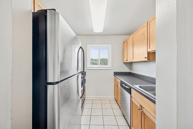 Foto del edificio - New Brookside Apartments