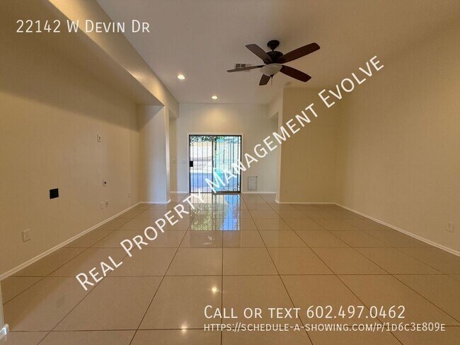 Building Photo - 22142 W Devin Dr