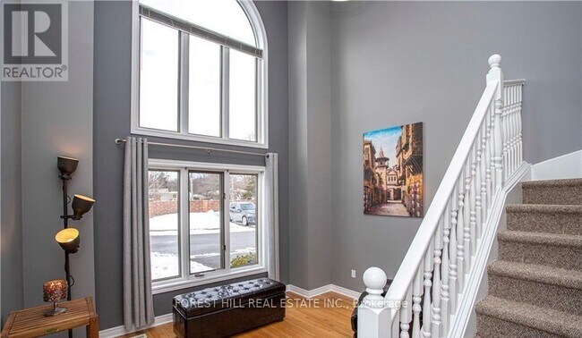 Photo du bâtiment - 1478 Adelaide St N