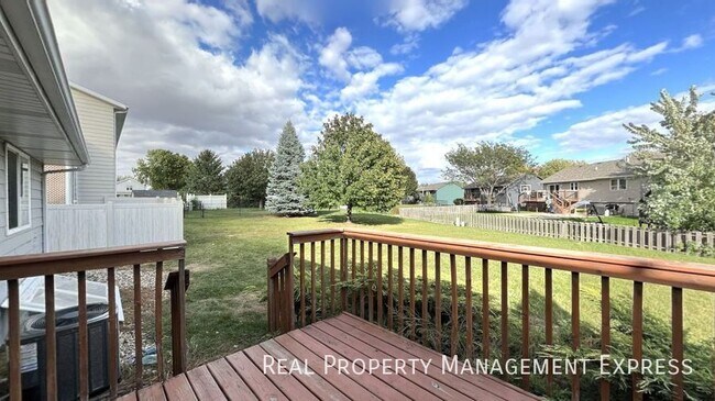 Foto del edificio - 1608 S Campbell Trail