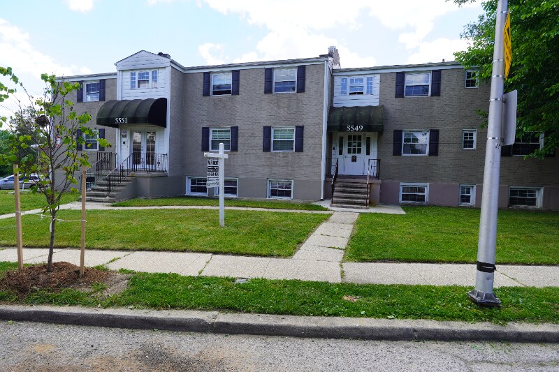 Primary Photo - 5551 Force Rd