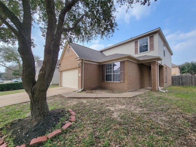 Building Photo - 19338 Harvest Stream Way