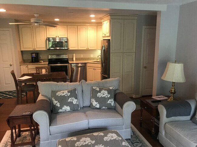 Foto del edificio - 9 Stoneridge Ln