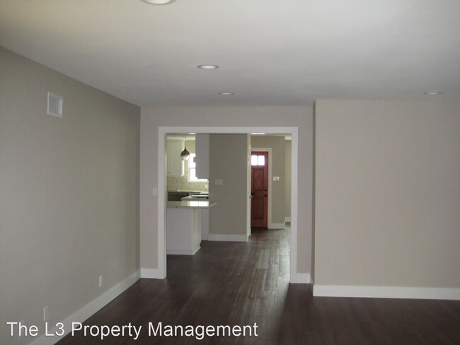 Building Photo - 3 br, 2 bath House - 704 Southshore Drive