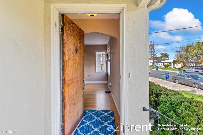 Building Photo - 2 br, 1 bath House - 791 Elsie Avenue, San...