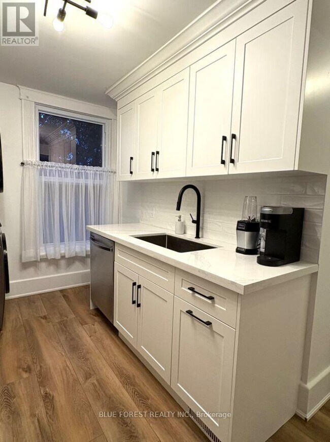 Photo du bâtiment - 77 Cartwright St