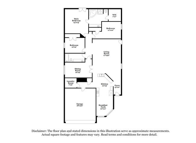 Building Photo - 10041 Silent Hollow Dr