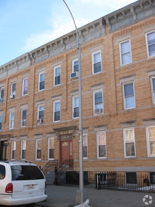 Primary Photo - 64-30 Madison St