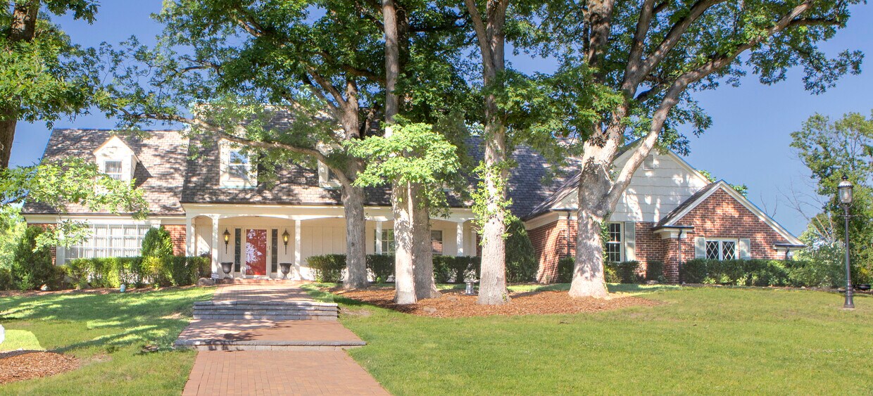 8857 Johnston Rd, Burr Ridge, IL 60527 House Rental in Burr Ridge, IL