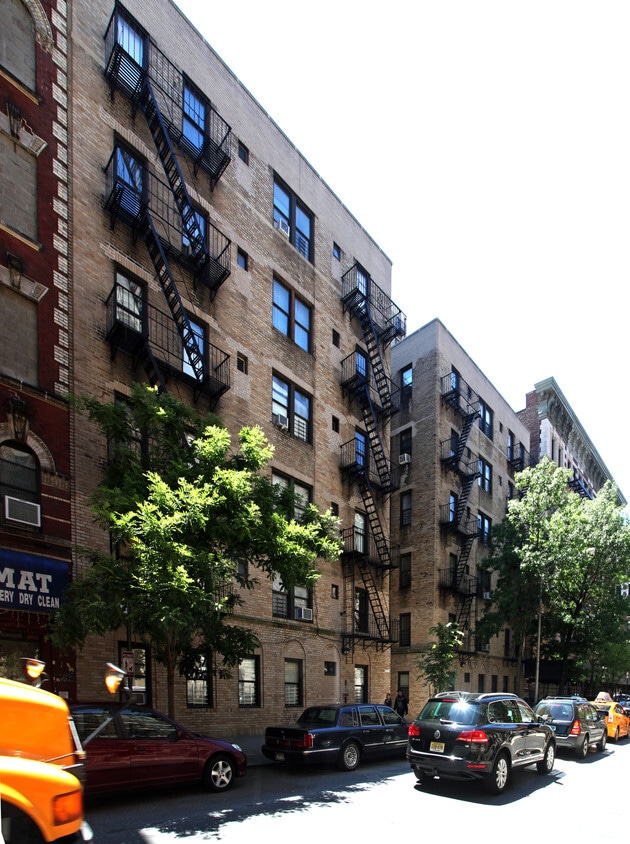 Primary Photo - 52-58 E 97th St