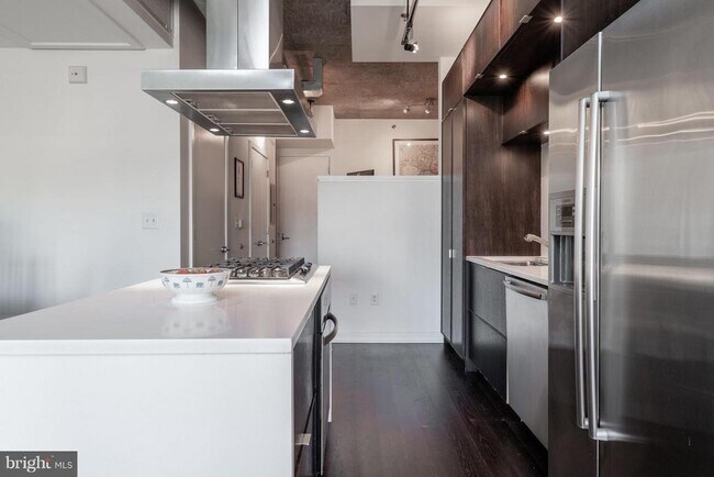Foto del edificio - 1515 15th St NW