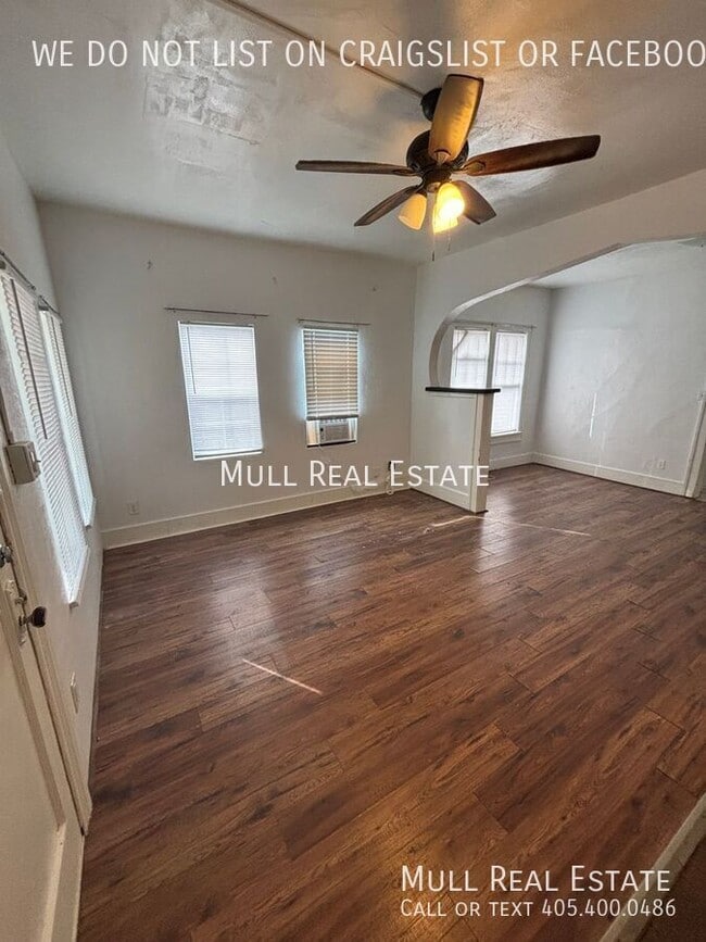 Foto del edificio - 1819 NW 28th St