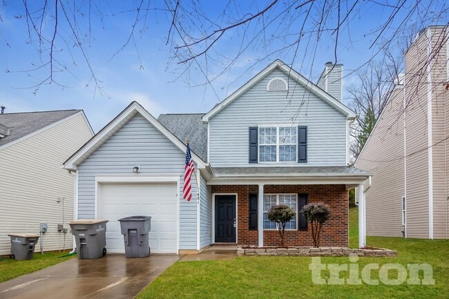 Building Photo - 1481 Mitchell Glen St