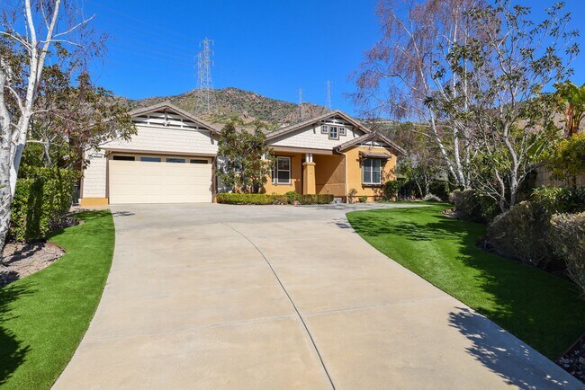 Foto del edificio - Single Story Dos Vientos Home, 3 Bedrooms, Office/Den, 3 Baths, Private Courtyard