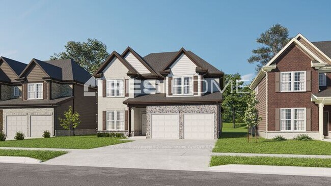 Building Photo - 102 Possum Creek Way