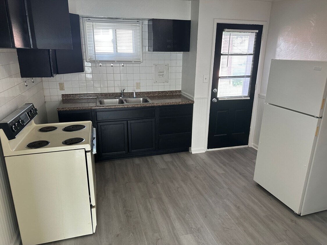 Foto principal - Crescent St. Duplexes