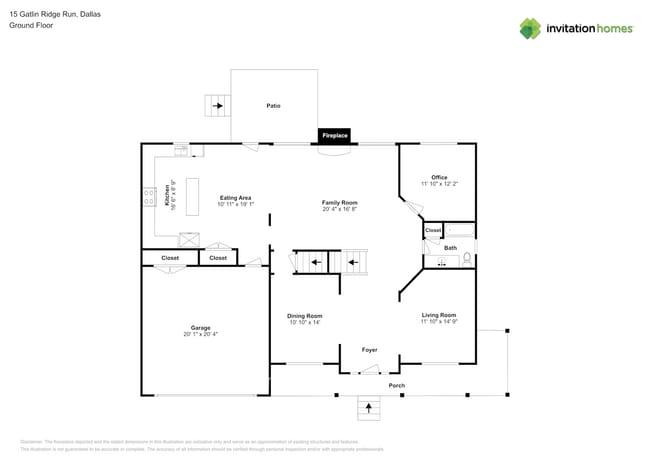 Building Photo - 15 Gatlin Ridge Run