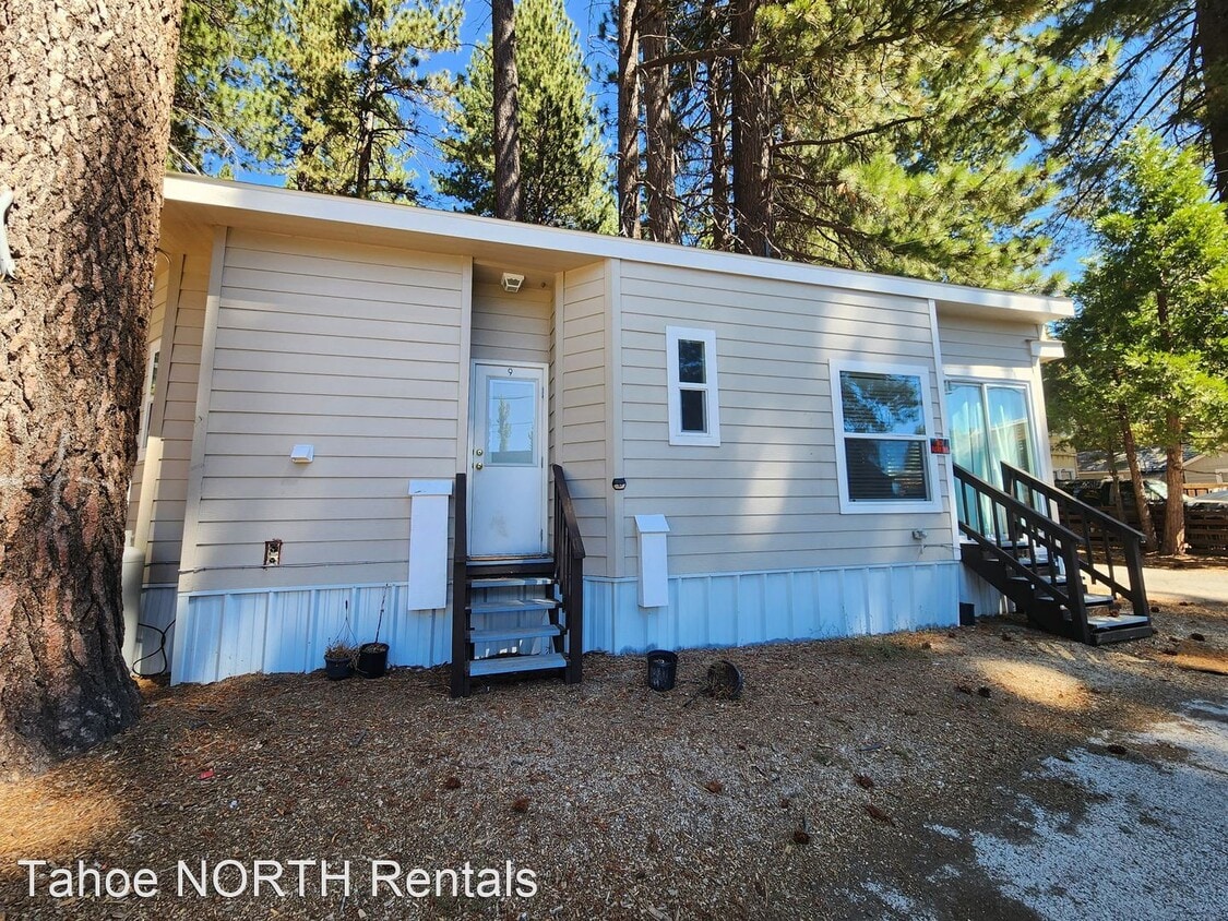 Primary Photo - 1 br, 1 bath House - 8345 Trout Avenue #9