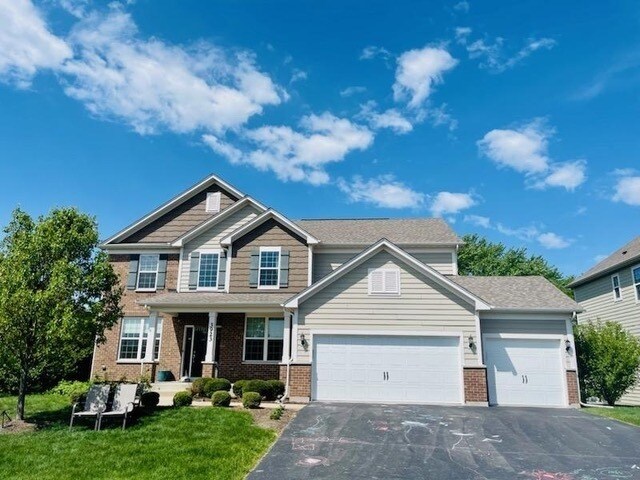 Foto principal - 3923 Nannyberry St