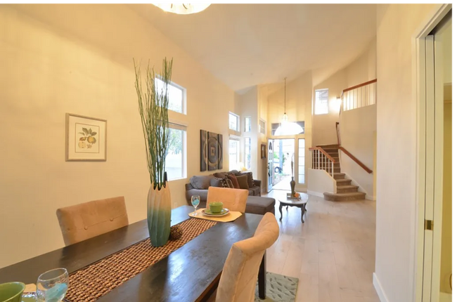 Foto del edificio - 4 Bedroom House in Penasquitos